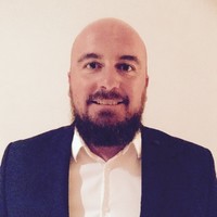 JCMAT Riviera Employee Aubin Trias's profile photo