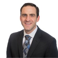 Ovintiv Employee Aaron Johnson's profile photo