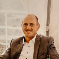 Albold Consulting GmbH Employee Christopher Balz's profile photo