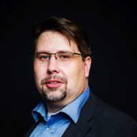 PostNord Strålfors Employee Sami Niininen's profile photo