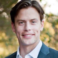 Pacific Union Employee Matt Isbell's profile photo