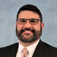 Workforce Solutions Panhandle Employee Phillip Flores's profile photo