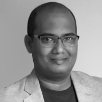EPlus Studio Employee Rakesh Gurav's profile photo
