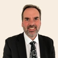 Cleanova Employee Paul Richardson's profile photo