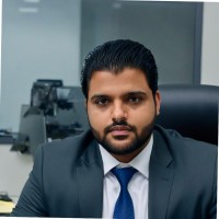 SAMSON Properties Employee Shoaib Nawaz's profile photo