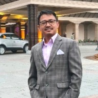 HH Bajaj Employee Yam Shrestha's profile photo