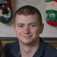Oakland County Sheriff's Office Employee Donald McCarty's profile photo