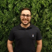 Grupo ENESA - Main Page Employee Rafael Borlone's profile photo