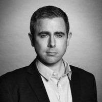 BTQ Employee Peter Lavelle's profile photo