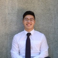 Locus Biosciences, Inc. Employee Aaron le's profile photo