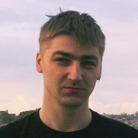 Pushwoosh Employee Vlad Labetsky's profile photo