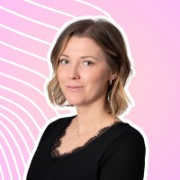 Dactyl Omr Impression Employee Julie Leveque's profile photo
