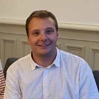 BISCUITS BOUVARD Employee Aurélien Bergmann's profile photo