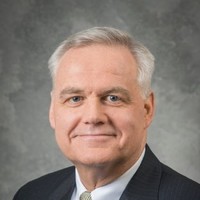 Keystone Partners Employee Michael Cuff's profile photo