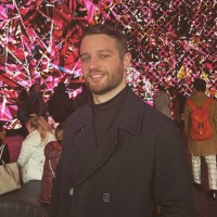 Daniel Cawdron Email & Phone Number