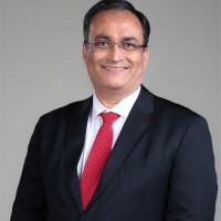 Knight Frank India Employee Nisheeth Upadhyaya's profile photo