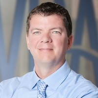 WRA Engineering Employee John O'Meara's profile photo