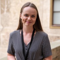 Institute H21 Employee Karolína Dědovská's profile photo