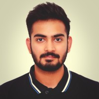 Aramya Employee Ritik Verma's profile photo