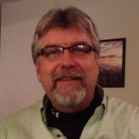 BCLC Employee Stephen Viner's profile photo