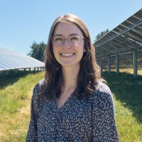 GreenKey Solar Employee Carly Sellers's profile photo