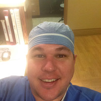 HCA Healthcare Employee Jake Lyman's profile photo