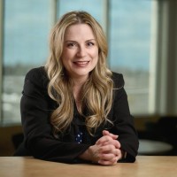 Givelify Employee Jenna Shklyar's profile photo