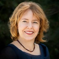 City of Riverside Employee Lisa Pierce's profile photo