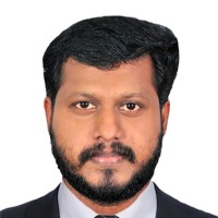 World-Link Communications, Inc Employee Vineeth Kv's profile photo