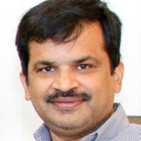 Rakuten Symphony Employee Ashok Mishra's profile photo