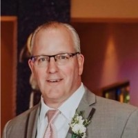 McDonald's Employee Dave Clare's profile photo