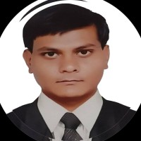 Arvind Envisol Employee Nitin Shukla's profile photo