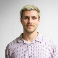 ecomates Employee Valentin Grabmaier's profile photo