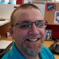 Fueling Brains Employee Kenneth Kirkman's profile photo