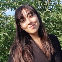 Frédérique Alain Email
