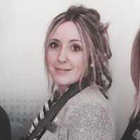 Complexes funéraires Yves Légaré Employee Justine Sarrazin's profile photo