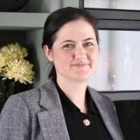 Melissa Proxenos Email
