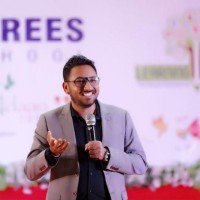 Opulence Employee Chirag Thakkar's profile photo