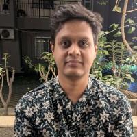 Atica Global Employee Akash B's profile photo