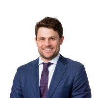 Monumental Sports & Entertainment Employee Jordan Silberman's profile photo