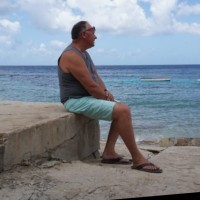 VEI Employee Gerard Speelman's profile photo