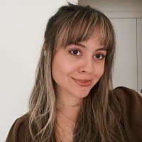 PLUS Educational Developments Employee Ana Santos Barbosa's profile photo