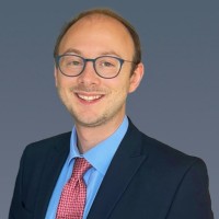 Vernal Point Advisors Employee William Forsyth's profile photo