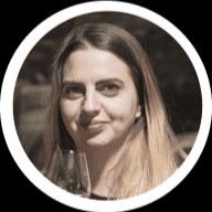 SEVANOVA l'agence crossmedia BtoB Employee Lydie Boulet's profile photo