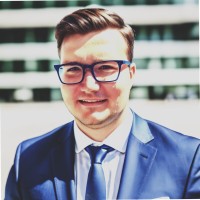 Farm-ING Employee Michael Wurz's profile photo