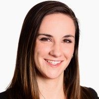 The Heritage Foundation Employee Bridget Weisenburger's profile photo