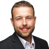 Engel Realty Company, LLC Employee Benjamin White's profile photo