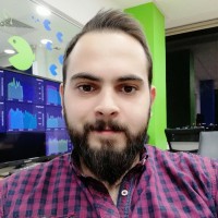 OpenSooq.com - السوق المفتوح Employee Hani Almomani's profile photo