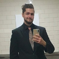 TLR Contracting Employee Andrew Sharp's profile photo
