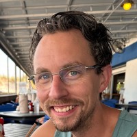 Laminations Employee Brandon Buchholz's profile photo